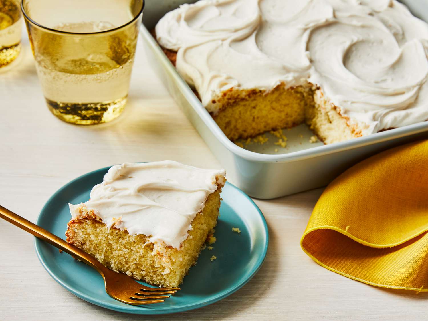 Лако кућно печење са основним састојцима